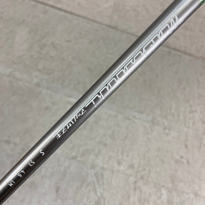 キャスコ　パワートルネード　2015年　メンズゴルフ　U4　S　右利き用　ユーティリティ　Kasco　POWER TORNADO