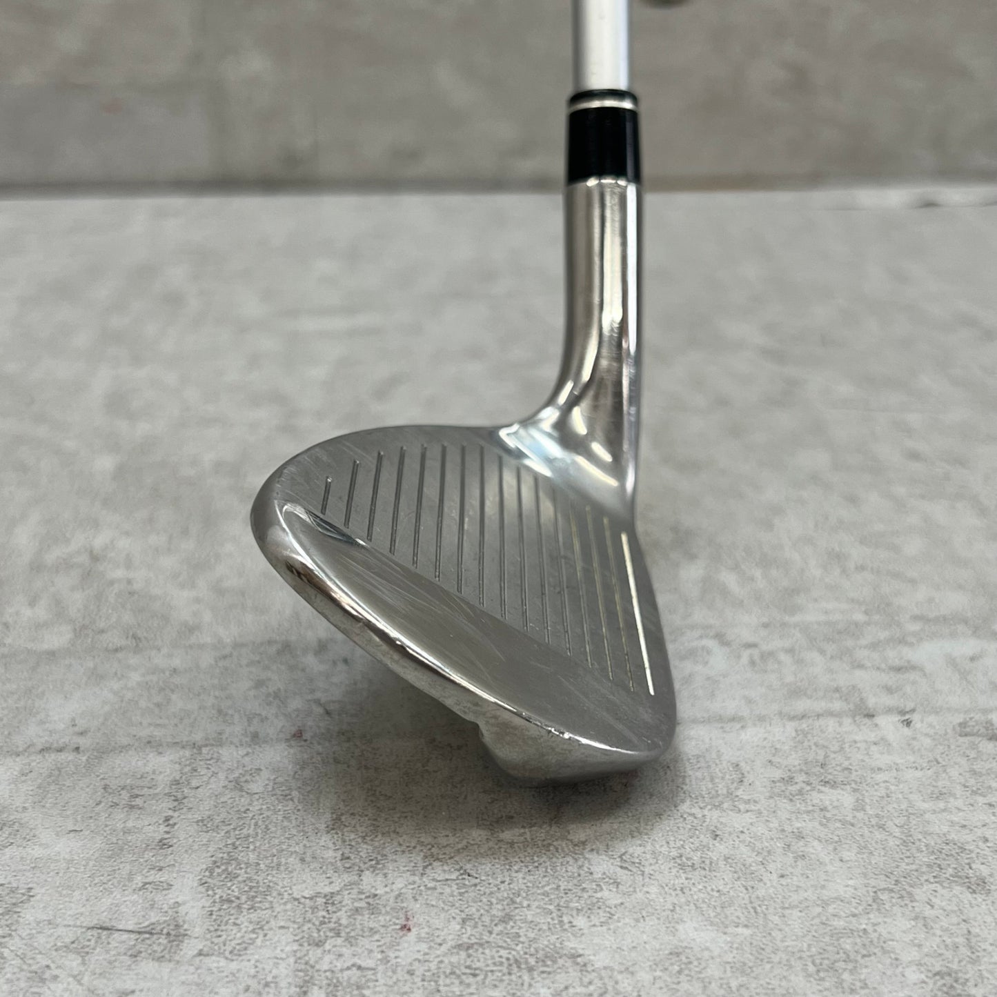 TaylorMade　テーラーメイド M6	メンズゴルフ SW　サンドウェッジ 35.25インチ D-1 S 右利き用