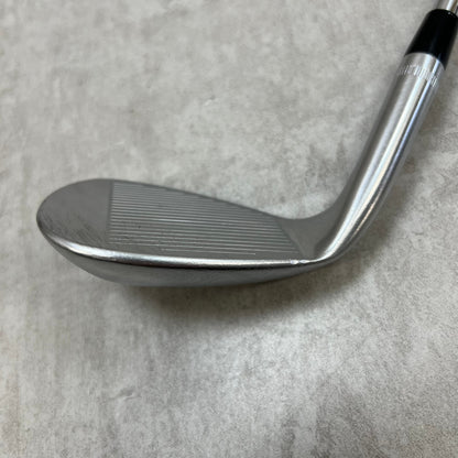 Callaway　キャロウェイ　X SERIES JAWS　ジョーズ　メンズゴルフ　LW　ロブウェッジ　60°　34.75インチ　D-4　SR　右利き用