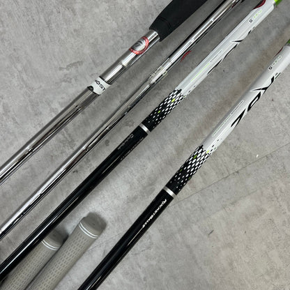 テーラーメイド メンズゴルフ クラブセット 12本 右利き用 TaylorMade