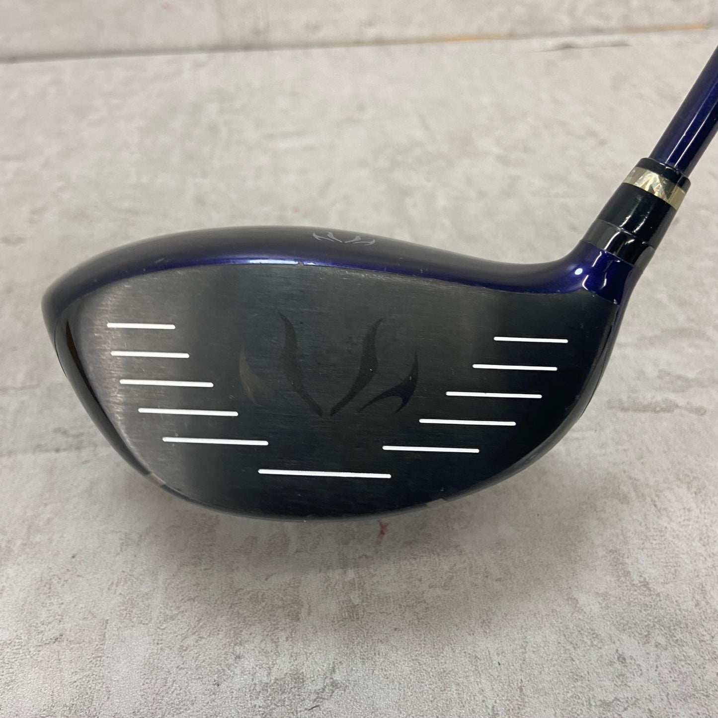 ミズノ　JPX EⅢ　メンズゴルフ　ドライバー　10°　SR　右利き用　Mizuno