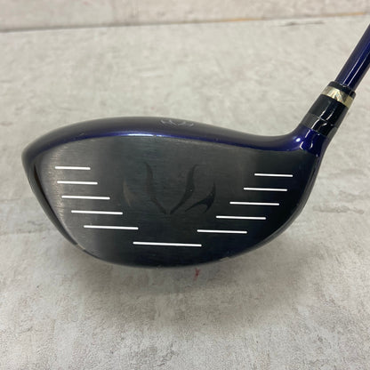 ミズノ　JPX EⅢ　メンズゴルフ　ドライバー　10°　SR　右利き用　Mizuno