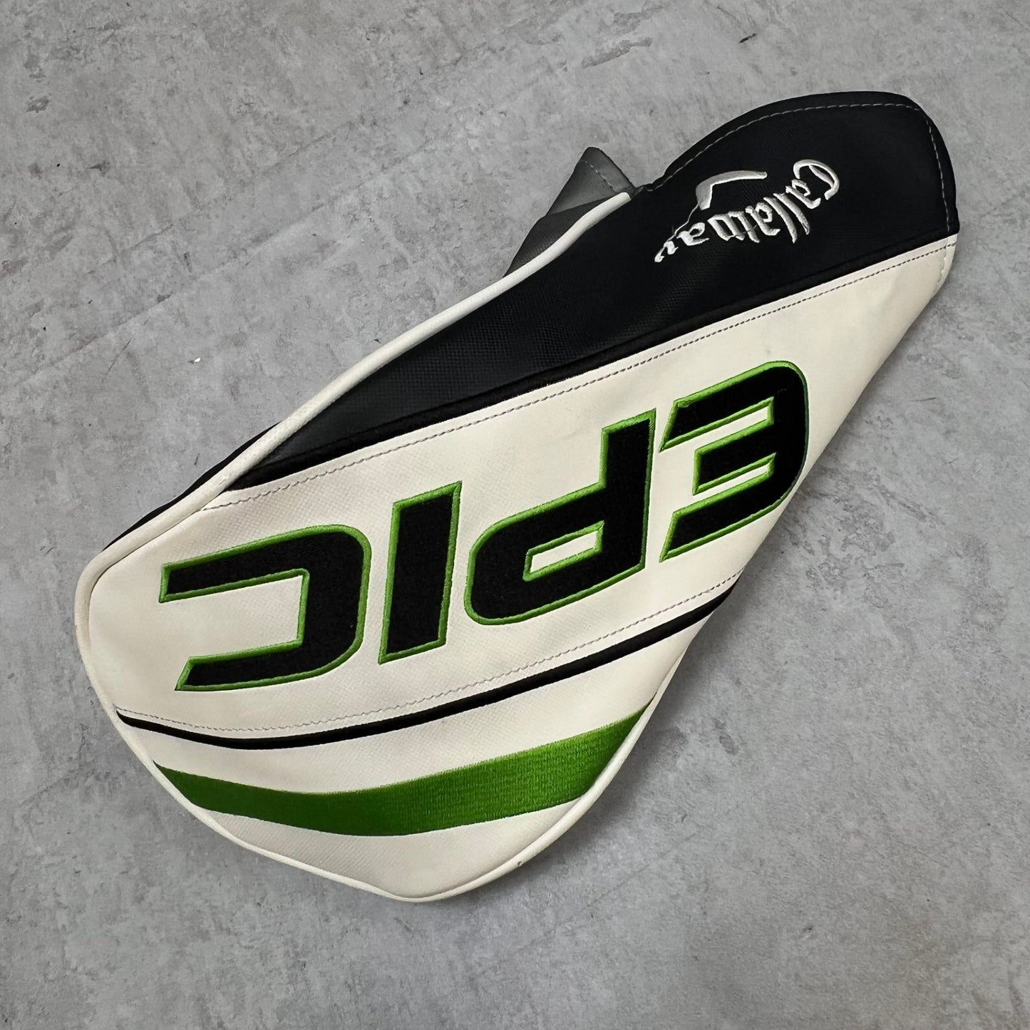 Callaway キャロウェイ EPIC MAX FAST エピック マックスファスト レディースゴルフ ドライバー SR 12° エルディオ 40 カーボン 右利き用