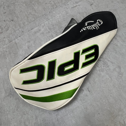 Callaway キャロウェイ EPIC MAX FAST エピック マックスファスト レディースゴルフ ドライバー SR 12° エルディオ 40 カーボン 右利き用