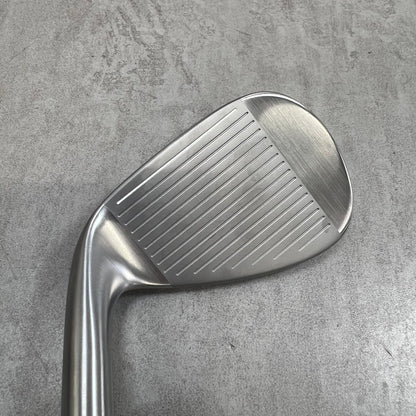 TaylorMade テーラーメイド Qi MAX マックス メンズゴルフ ウェッジ AW アプローチ 右利き REAX75 カーボン S
