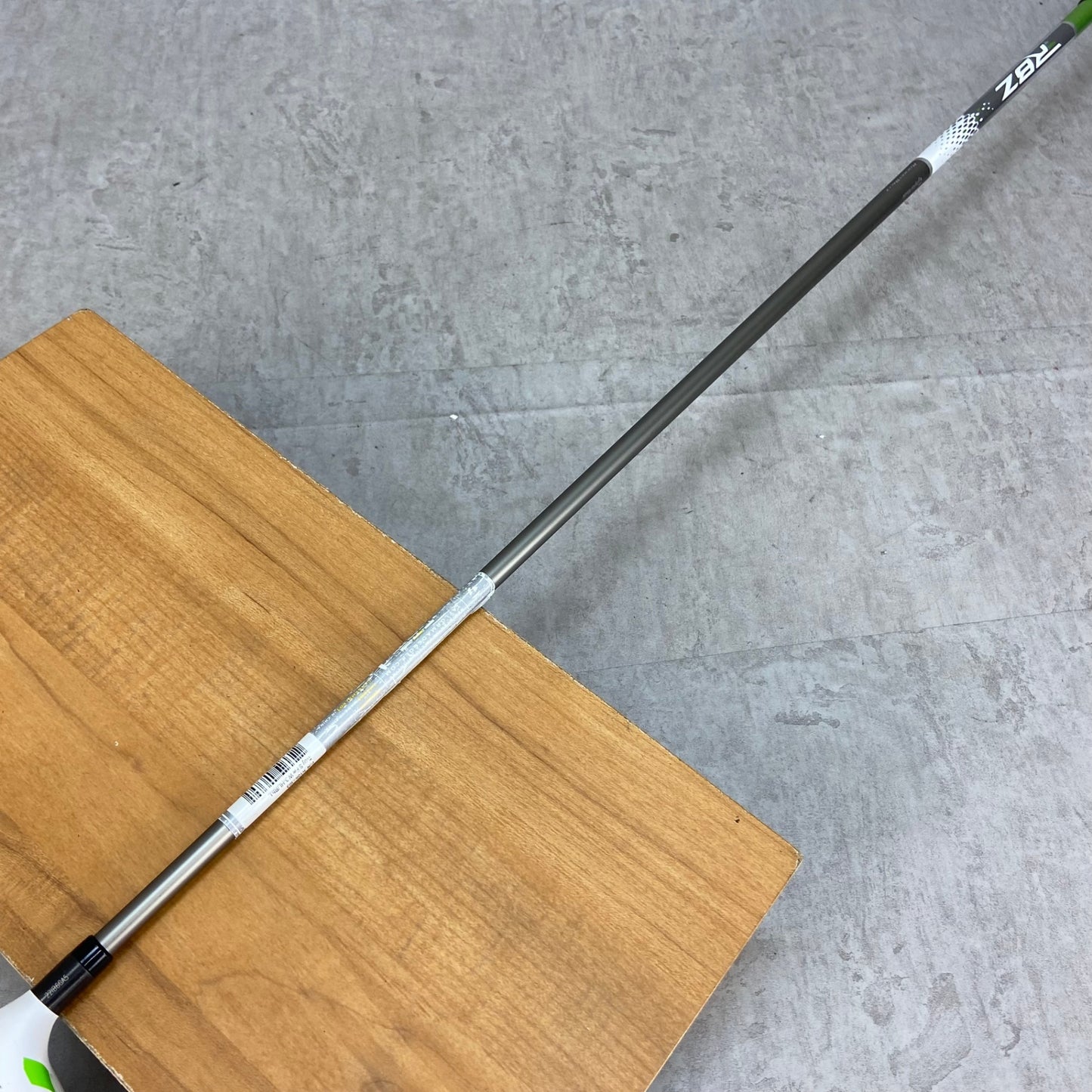 テーラーメイド　RBZ　レディースゴルフ　3HL　L　右利き用　フェアウェイウッド　3W　17° スプーン　TaylorMade