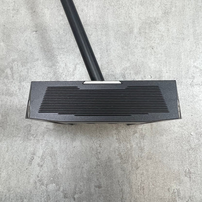 レフティ LAB GOLF ラブゴルフ MEZZ1 メッツ メンズゴルフ パター 左利き用 34インチ センターネック カーボン