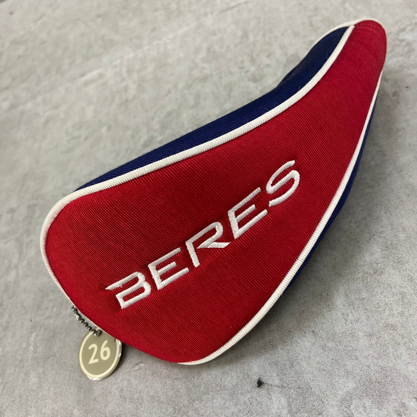 ホンマ　ベレス　ML512　3スター　レディースゴルフ　ユーティリティ　L　右利き用　HONMA　BERES