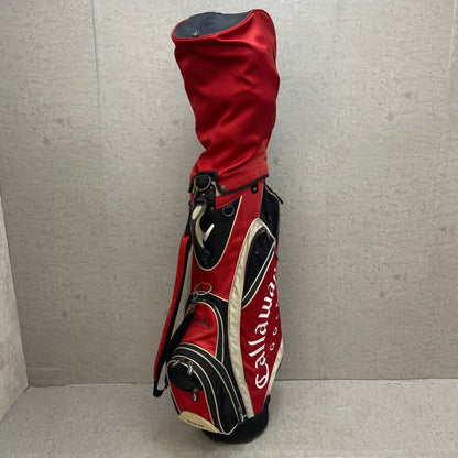 キャロウェイ　メンズゴルフ　クラブセット　13本　R　右利き用　Callaway