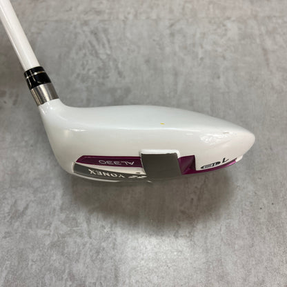 ヨネックス　AL330 ジュニアゴルフ　ドライバー　右利き用　YONEX 子供　女子