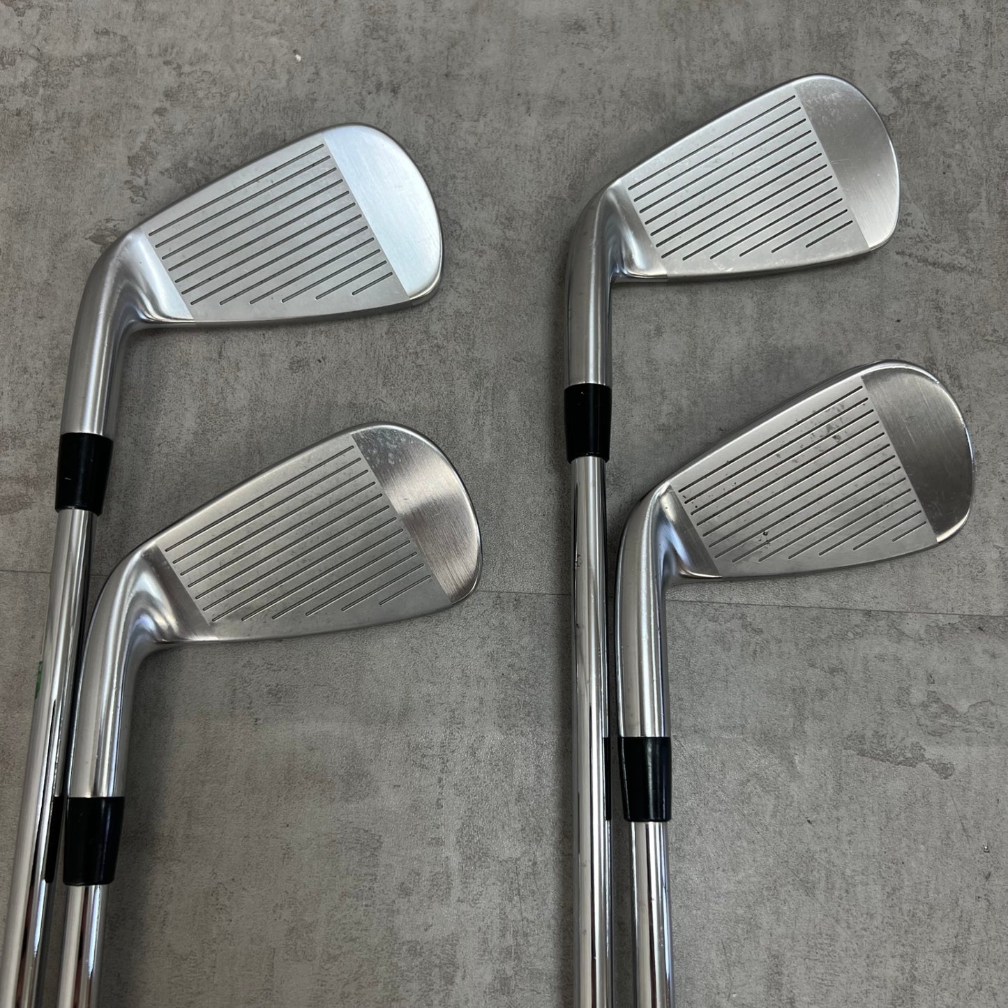 ブリヂストン　J15　メンズゴルフ　アイアンセット　8本　S　右利き用　BRIDGESTONE　日本シャフト　N.S.PRO　950GH