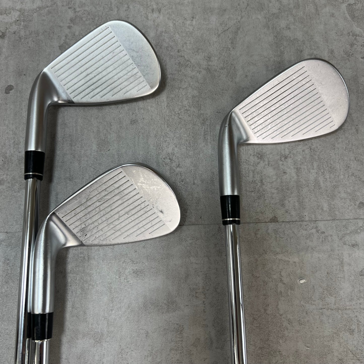 キャロウェイ　APEX 2016年　メンズゴルフ　アイアンセット　6本　S 右利き用　Callaway