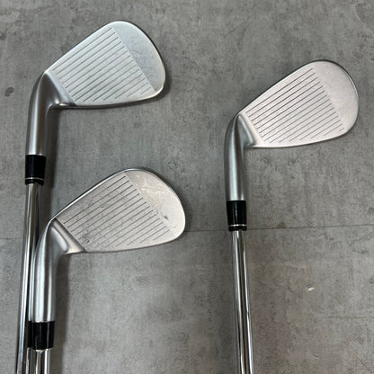 キャロウェイ　APEX 2016年　メンズゴルフ　アイアンセット　6本　S 右利き用　Callaway