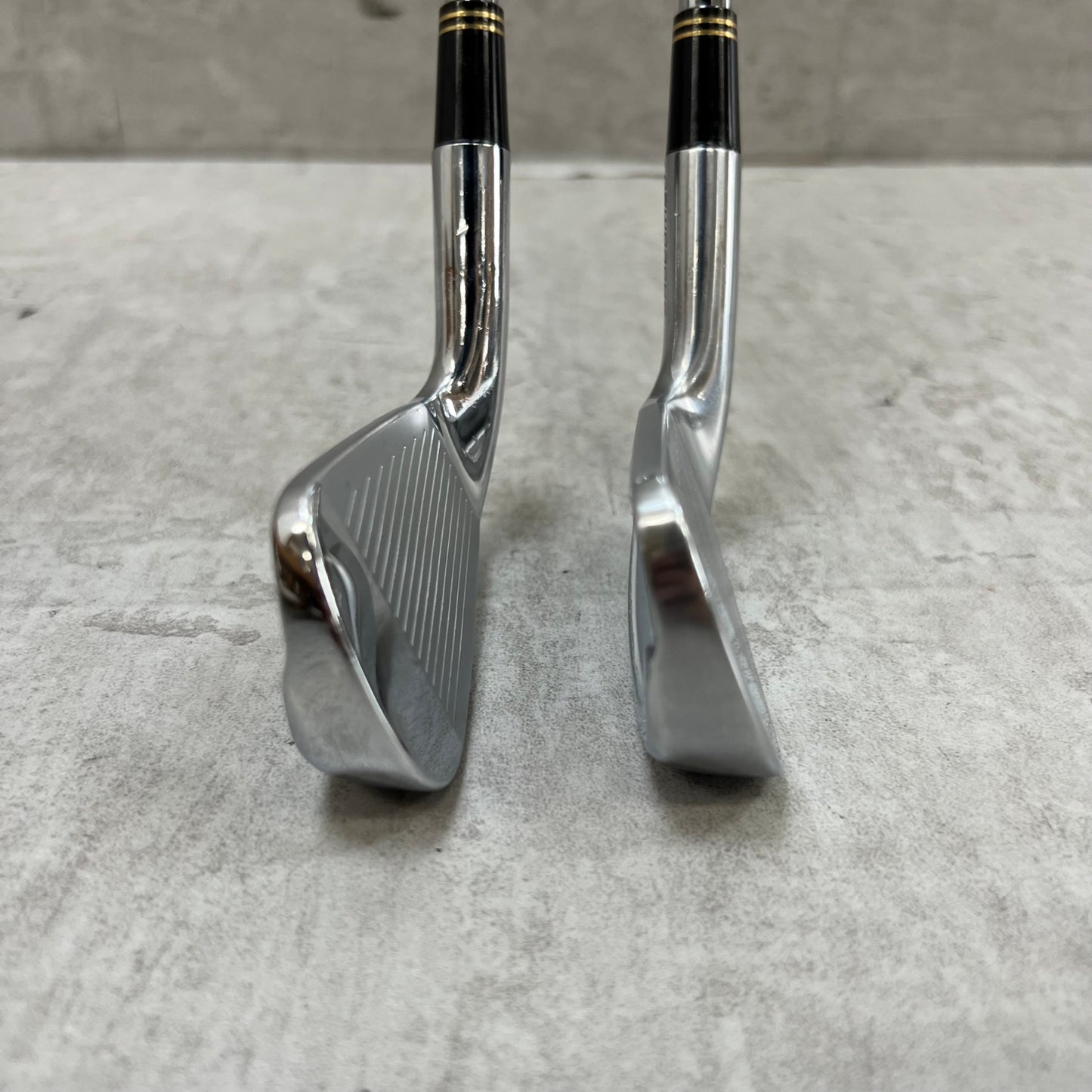 ナイキ　メンズゴルフ　アイアン2本セット　右利き用　3番　4番　N.S.PRO  R　NIKE　ロング