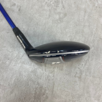 キャロウェイ　ビッグバーサ　メンズゴルフ　3W　S　右利き用　フェアウェイウッド　Callaway　BIG BERTHA