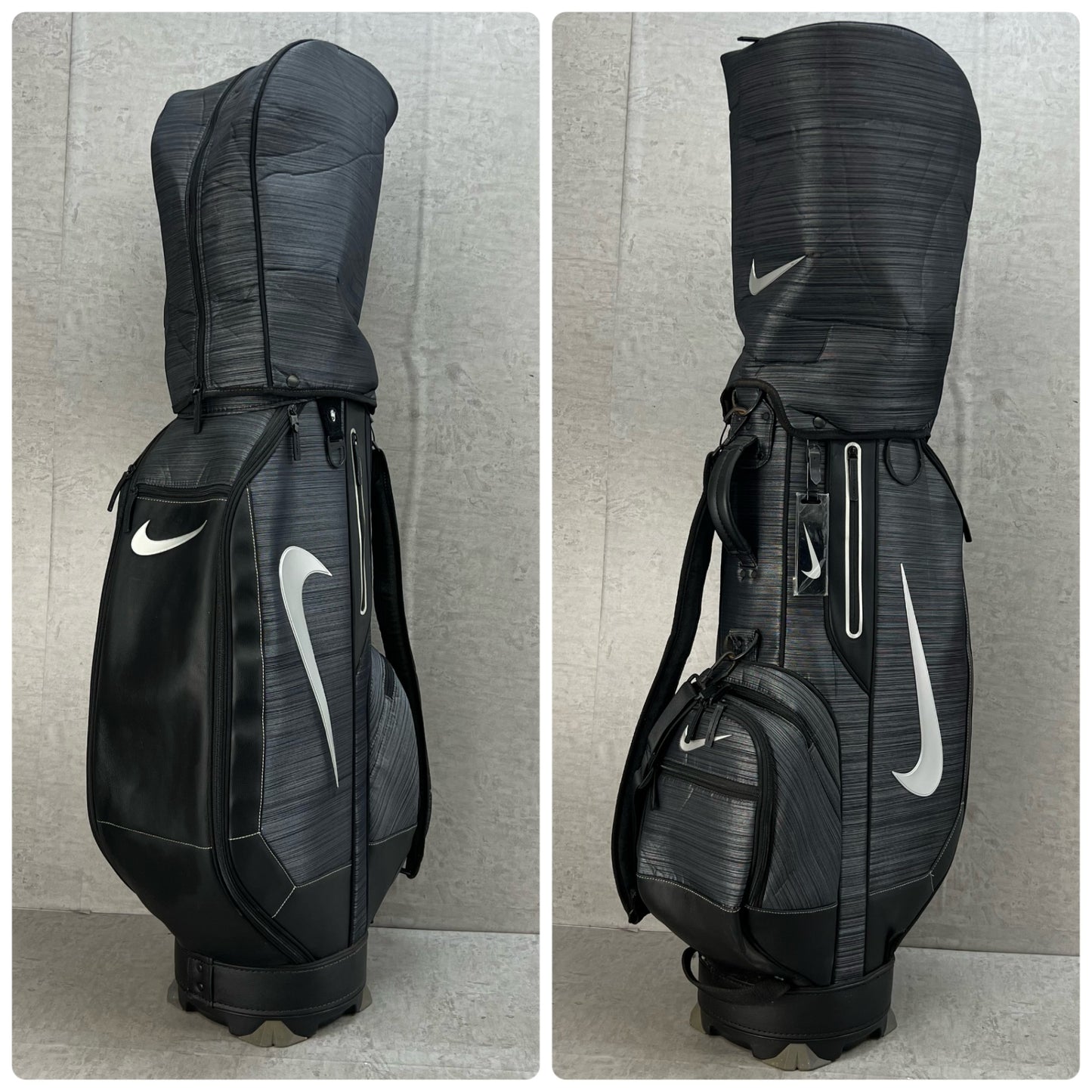キャロウェイ　ナイキ　メンズゴルフ　クラブセット　13本　右利き用　Callaway　NIKE
