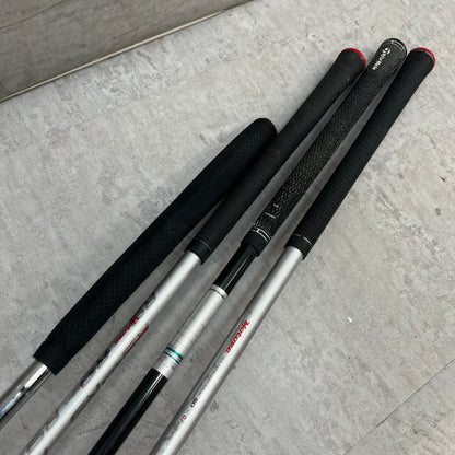テーラーメイド メンズゴルフ クラブセット 12本 右利き用 TaylorMade