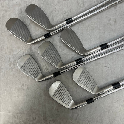 ツアーステージ　メンズゴルフ　クラブセット　11本　S　右利き用　TOURSTAGE