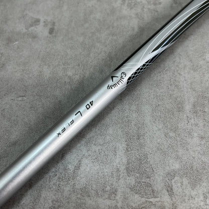 キャロウェイ　ソレイル　レディースゴルフ　サンドウェッジ　L　右利き用　SW　Callaway　Solaire