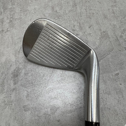 Titleist　タイトリスト　MB712	メンズゴルフ　PW　ピッチングウェッジ	　35.5インチ	D-3	レフティー　左利き用