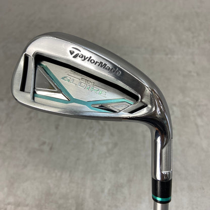 テーラーメイド　シムグローレ　レディースゴルフ　アイアン　9番　A 右利き用　TaylorMade　SIM GLOIRE