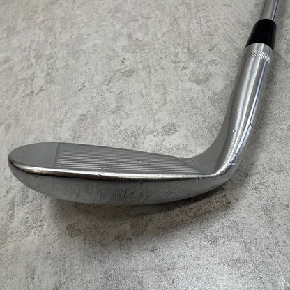 タイトリスト　ボーケイデザイン　M GRIND　SM5　メンズゴルフ　ウェッジ　右利き用　56°　サンド　Titleist　VOKEY DESIGN