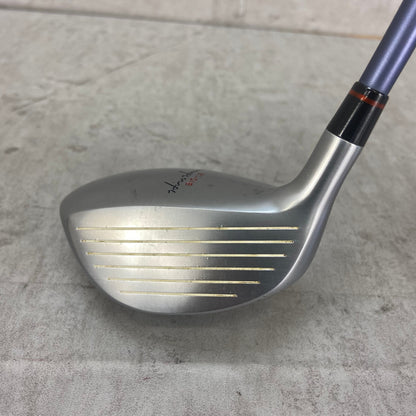 ホンマ　BIG-LB　メンズゴルフ　3W R 右利き用　フェアウェイウッド　スプーン　HONMA