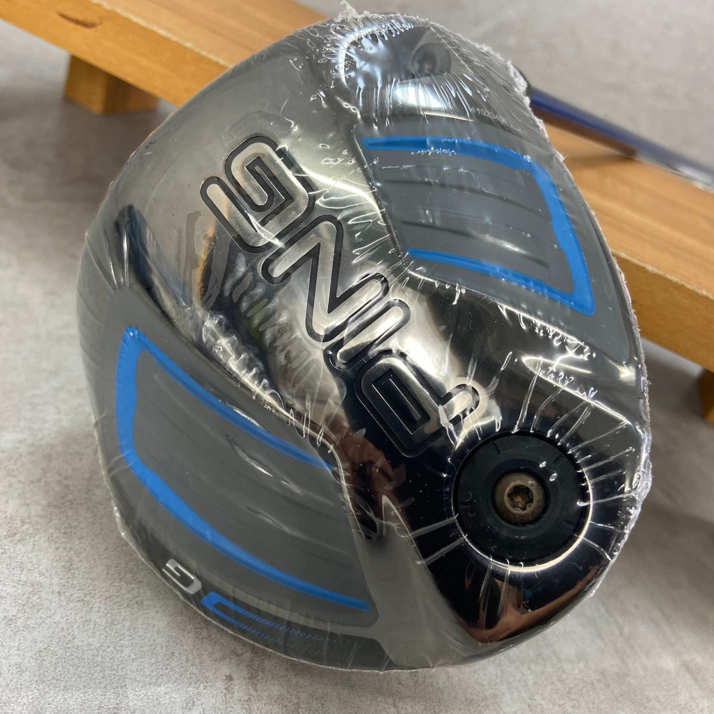 PING　G 2016年　メンズゴルフ　ドライバー　DR　10.5°　45.75インチ　C-8　SR　右利き　ピン