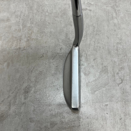 ウィルソン　8802　メンズゴルフ　L字パター　右利き用　34インチ　Wilson