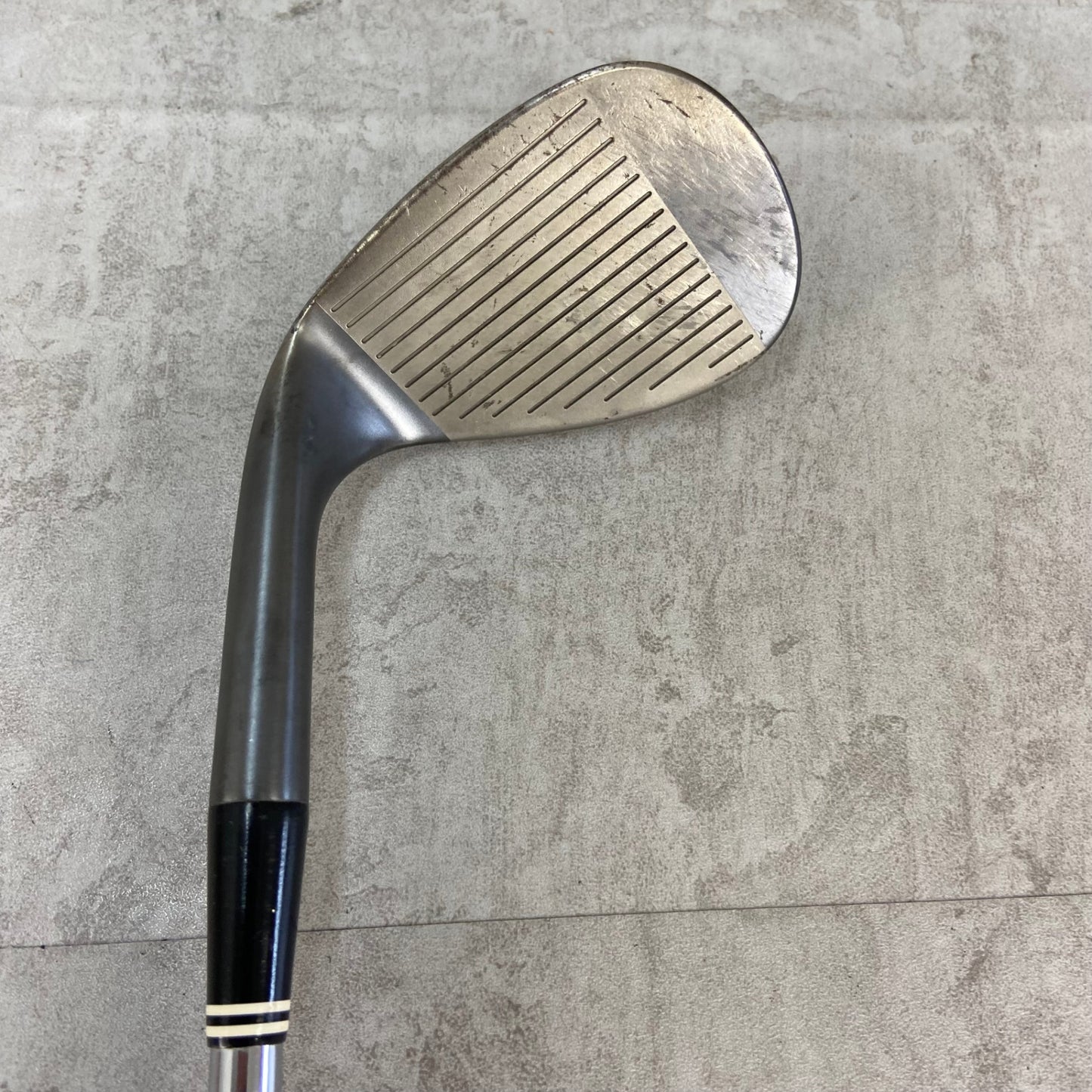 クリーブランド　ツアーアクション　900 メンズゴルフ　ロブウェッジ　LW　S 右利き用　Cleveland Tour action
