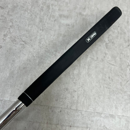 ネバーコンプロマイズ　NCX・RAY　メンズゴルフ	パター　ピン型　クランク	33.9インチ	右利き用