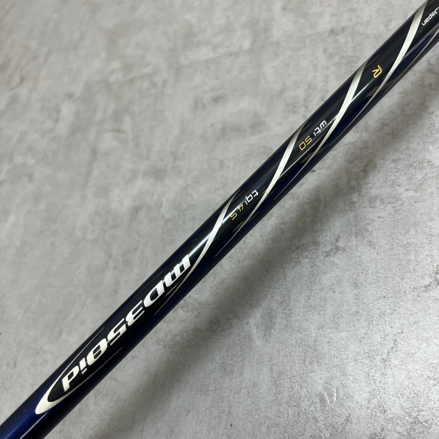 47インチ　フォーティーン　CT112　メンズゴルフ　ドライバー　R　10.5°　右利き用　FOURTEEN 　CT112