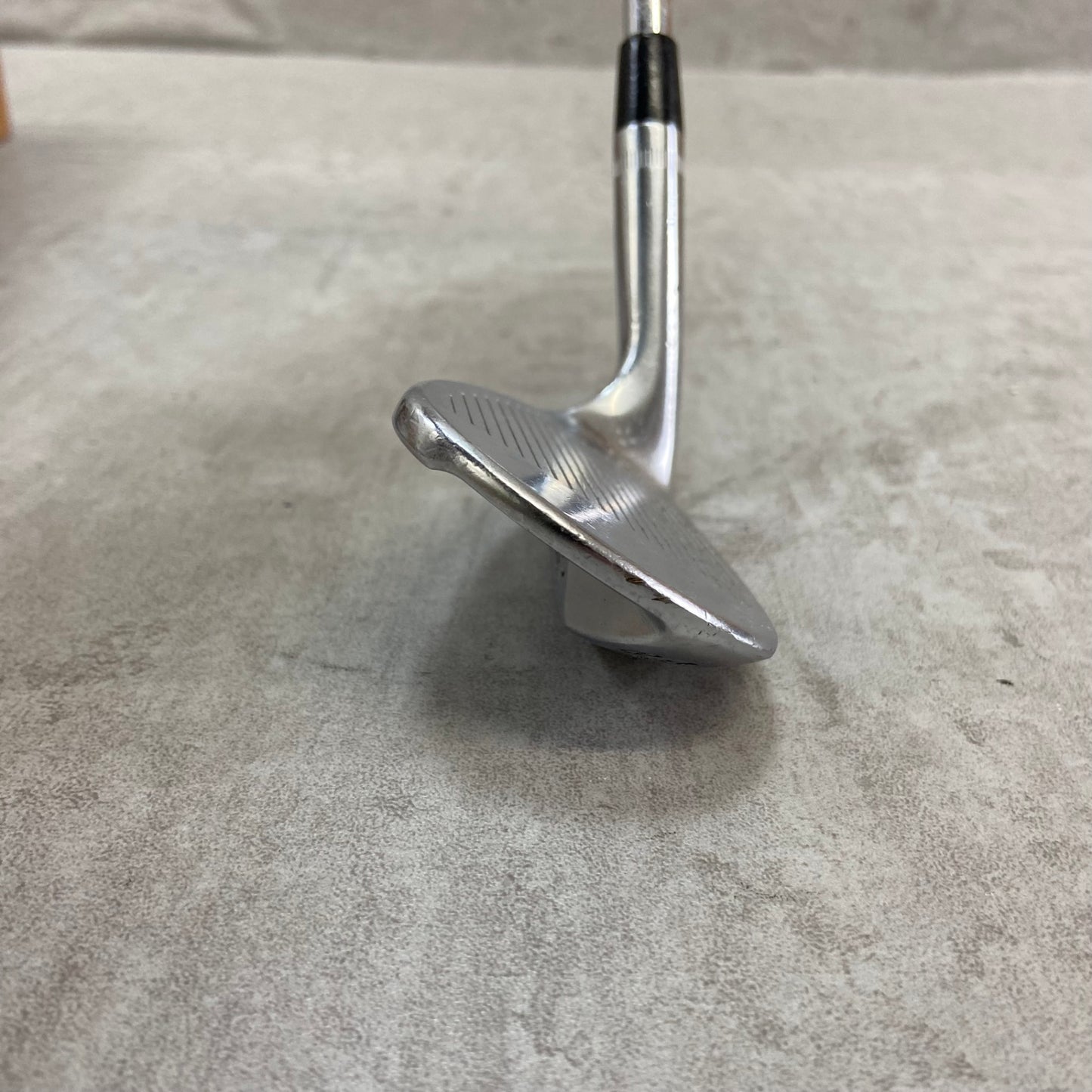 Callaway　キャロウェイ　エックスシリーズ　ジョーズ　メンズゴルフ　SW　サンドウェッジ　58°　34.5インチ　D-6　S	右利き用