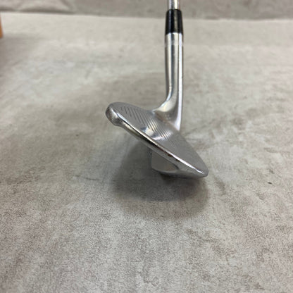 Callaway　キャロウェイ　エックスシリーズ　ジョーズ　メンズゴルフ　SW　サンドウェッジ　58°　34.5インチ　D-6　S	右利き用