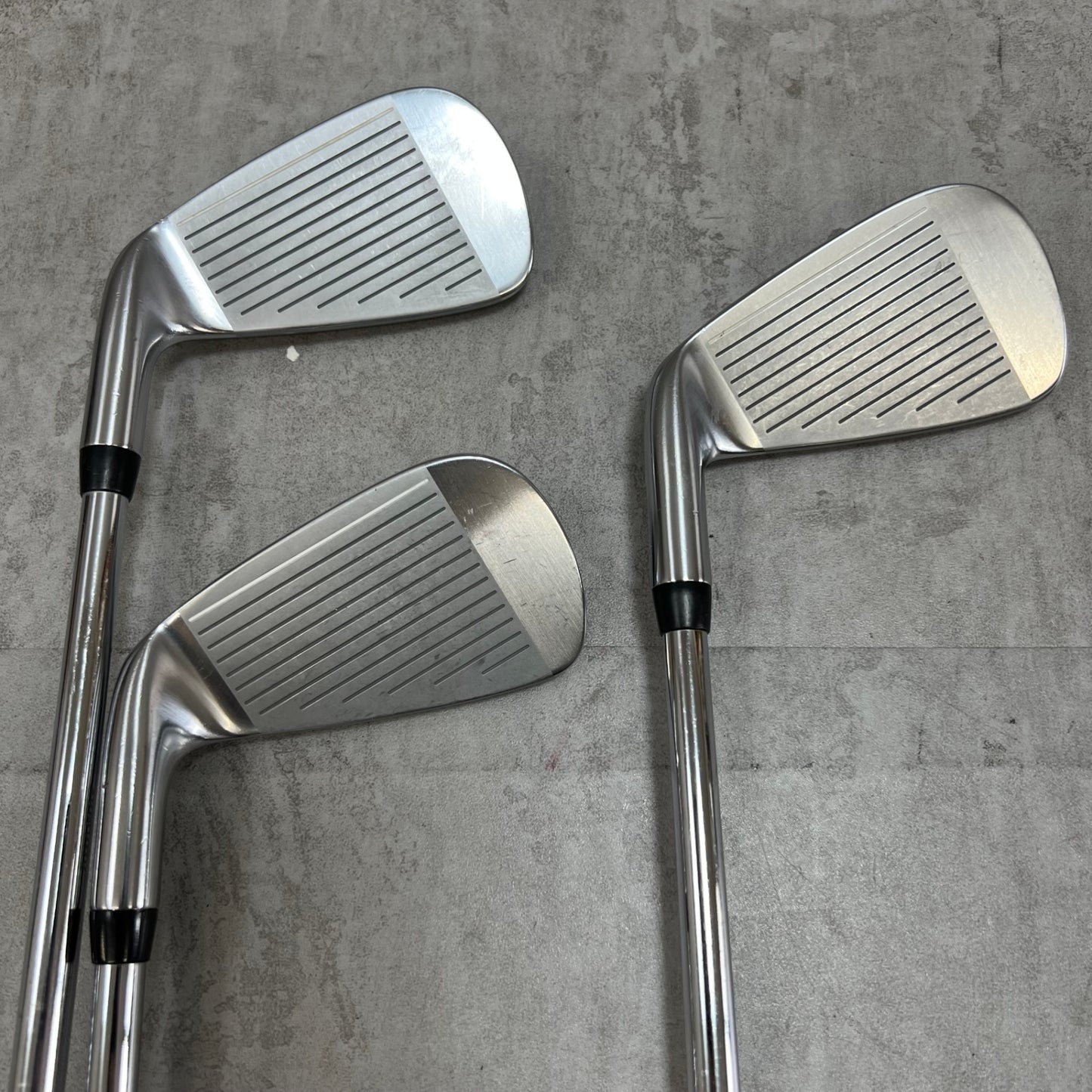 ヤマハ YAMAHA インプレスX Dスチール Inpres X D Steel メンズゴルフ　アイアンセット 5番〜AW 7本 NS PRO 950GH S