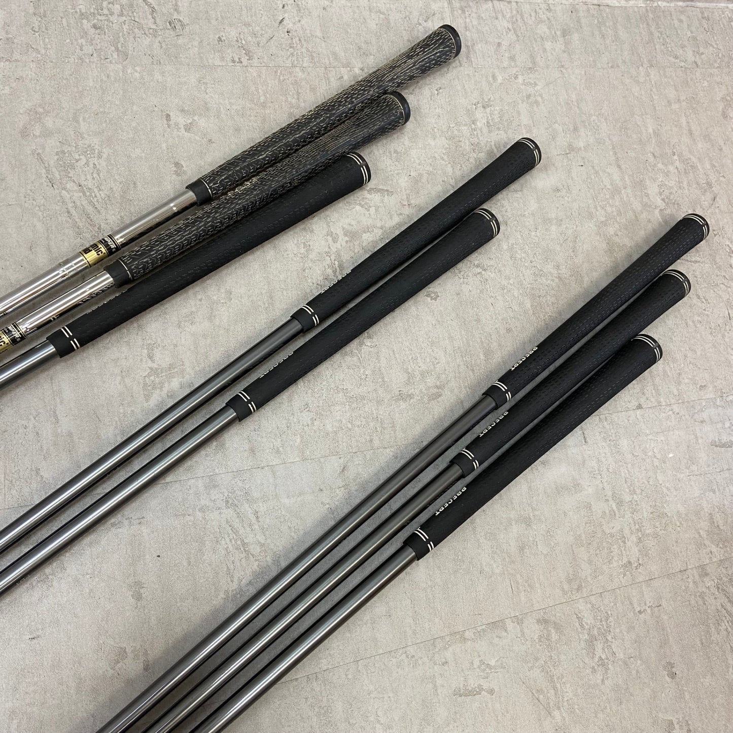 キャロウェイ　ブリヂストン　メンズゴルフ　クラブセット　12本　右利き用　Callaway　BRIDGESTONE