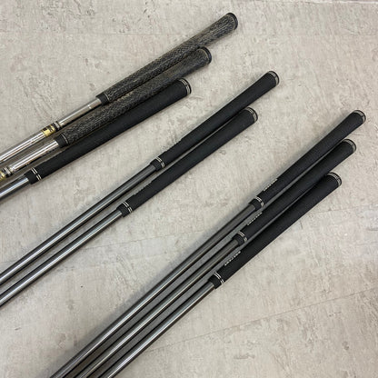 キャロウェイ　ブリヂストン　メンズゴルフ　クラブセット　12本　右利き用　Callaway　BRIDGESTONE