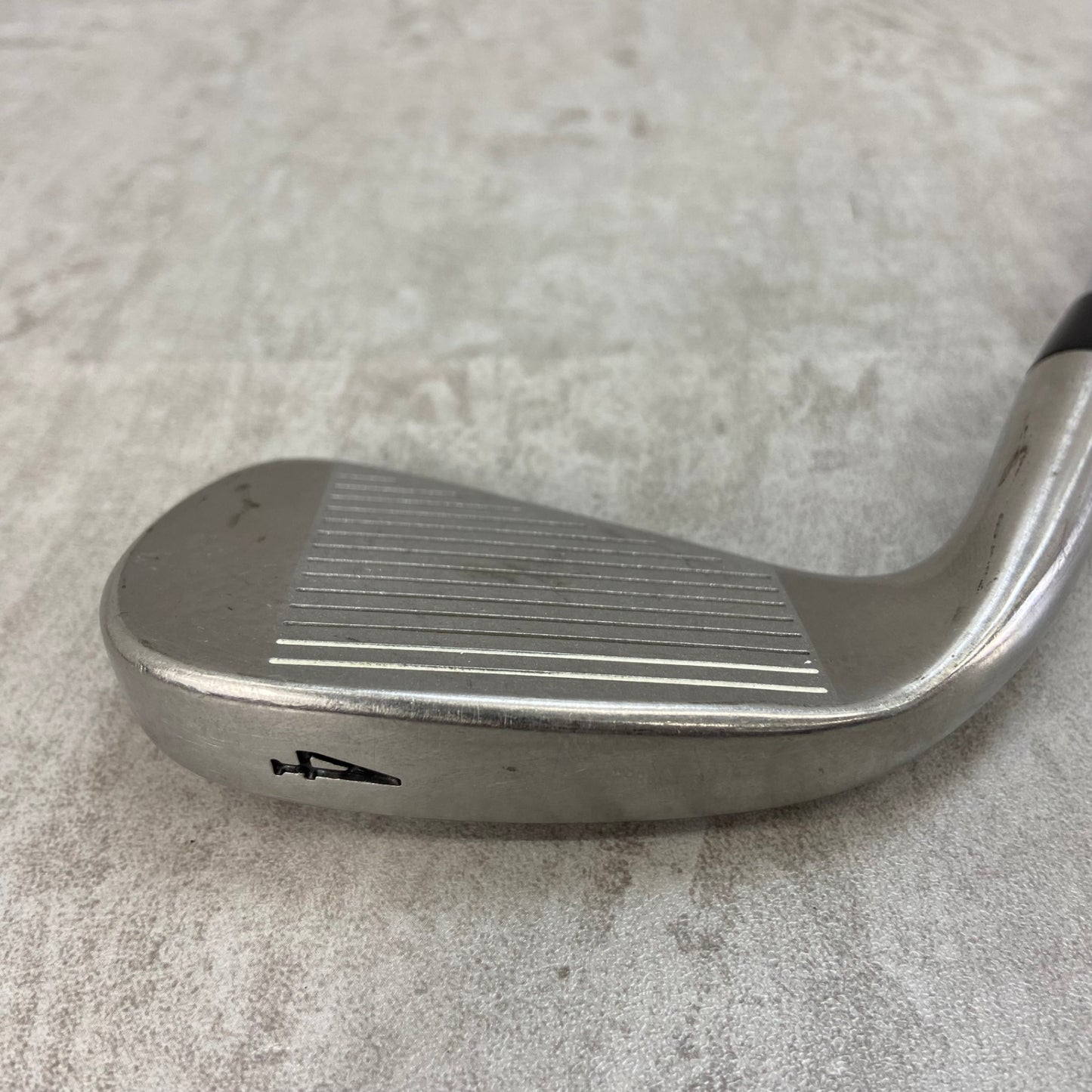 キャロウェイ　X20　TOUR　メンズゴルフ　アイアン　4番　右利き用　SR　Callaway　ツアー