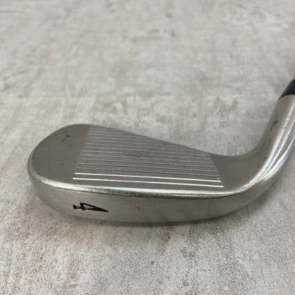 キャロウェイ　X20　TOUR　メンズゴルフ　アイアン　4番　右利き用　SR　Callaway　ツアー
