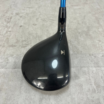 タイトリスト　913FD　メンズゴルフ　フェアウェイウッド　13.5°　右利き用　FW　Titleist