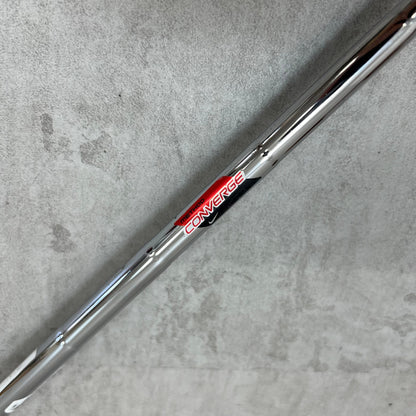 ナイキ　メソッド　コンバージ　S1 12　メンズゴルフ　パター　右利き用　ネオマレット型　34インチ　NIKE　METHOD CONVERGE