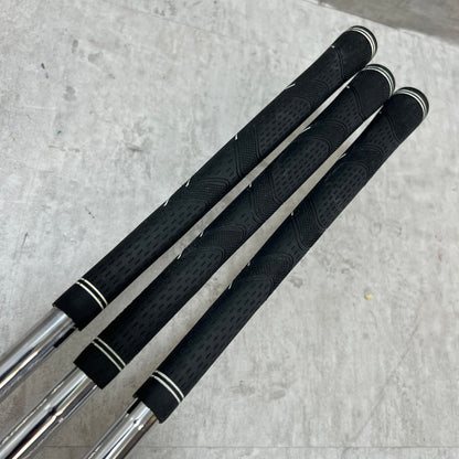 WORLD EAGLE　ワールドイーグル　メンズゴルフ　Wedge　ウェッジ	3本セット　アプローチウェッジ　ロブウェッジ　右利き用
