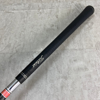 タイトリスト　ボーケイ　TVD58　M GRIND　メンズゴルフ　サンドウェッジ　SW　右利き用　S200　Titleist　VOKEY