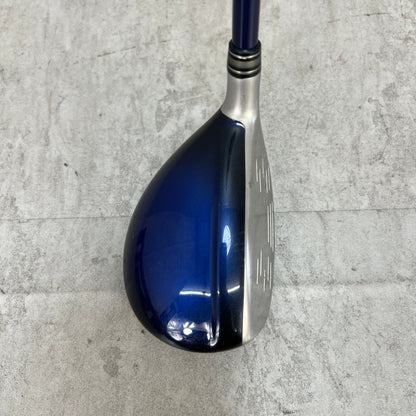 ゼクシオ　10代目　MP1000　メンズゴルフ　5H　R　右利き用　ハイブリッド　ユーティリティ　XXIO