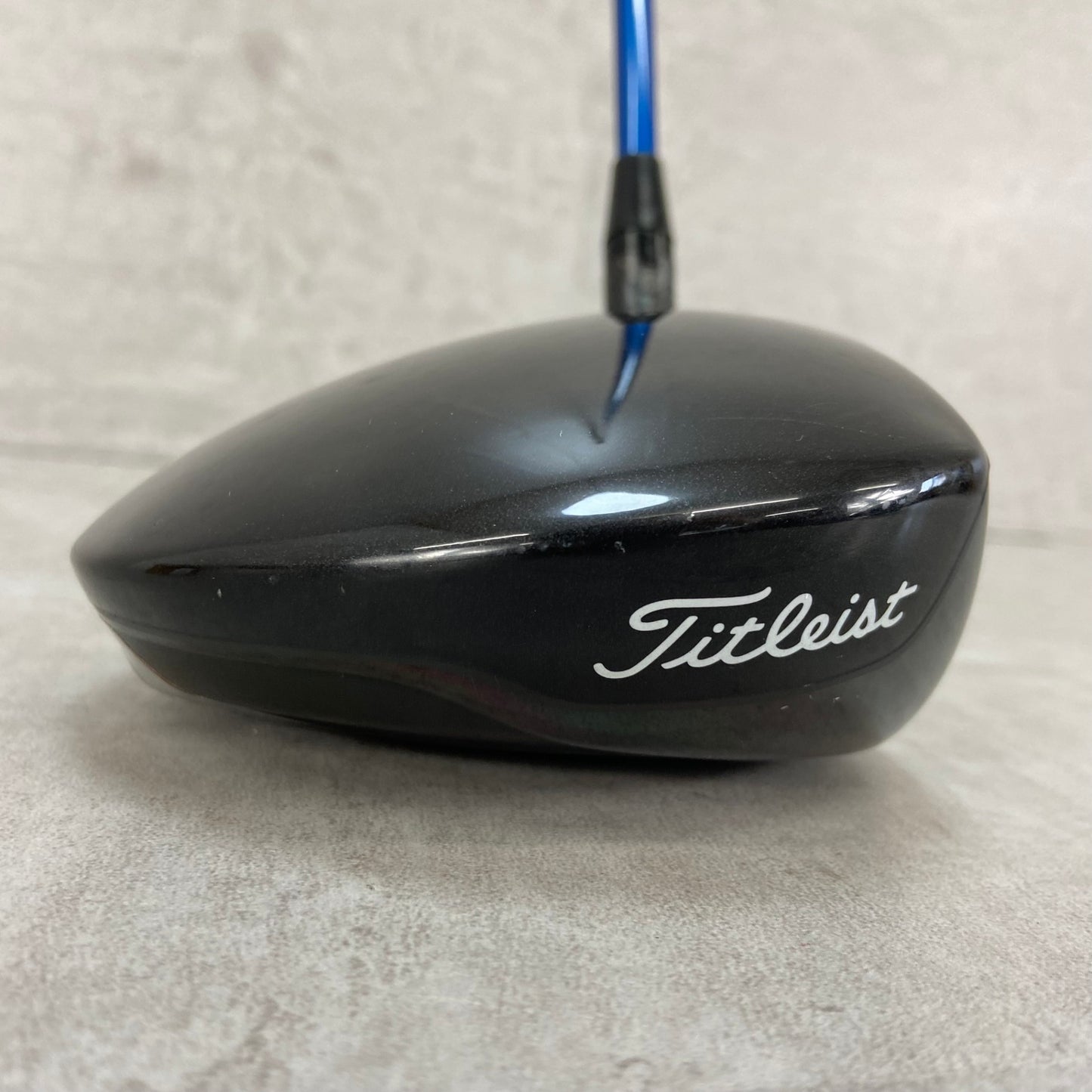 タイトリスト　913D3　メンズゴルフ　ドライバー　S　右利き用　Titleist