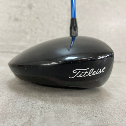タイトリスト　913D3　メンズゴルフ　ドライバー　S　右利き用　Titleist