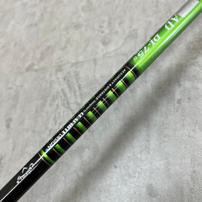 Callaway　キャロウェイ　Xユーティリティプロトタイプ　メンズゴルフ　UT　ユーティリティ　アイアン型　C-8　S　右利き用