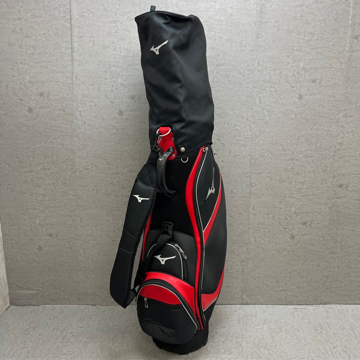 ミズノ　メンズゴルフ　クラブセット　14本　右利き用　Mizuno