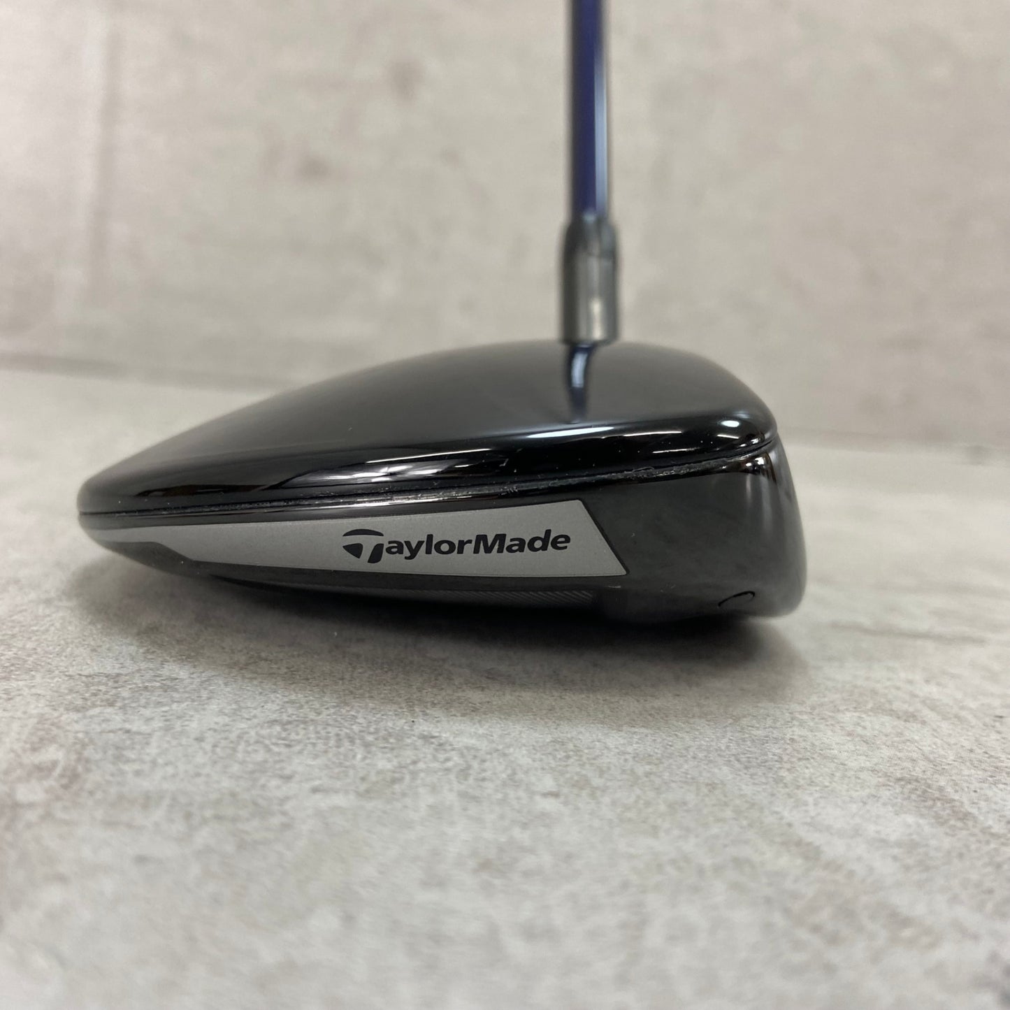 テーラーメイド　Qi10 マックス　メンズゴルフ　7W フェアウェイウッド　SR 右利き用　TaylorMade MAX