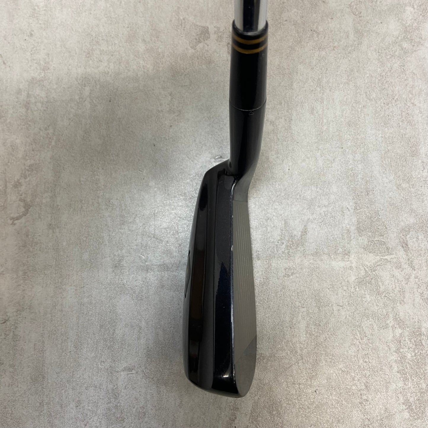 TOURSTAGE　ツアーステージ　MR-23　メンズゴルフ　2番　U2　UT　ユーティリティ　アイアン型　D-2　S　右利き用